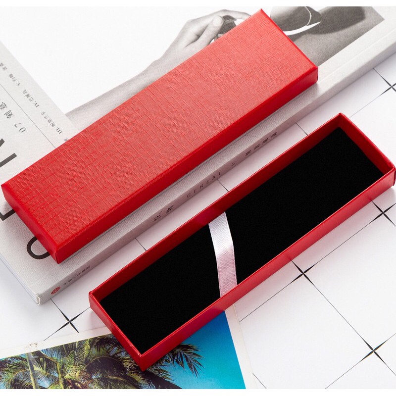 Hộp bút, hộp đựng bút ký, hộp đựng bút gỗ, hộp đựng bút quà tặng | BigBuy360 - bigbuy360.vn