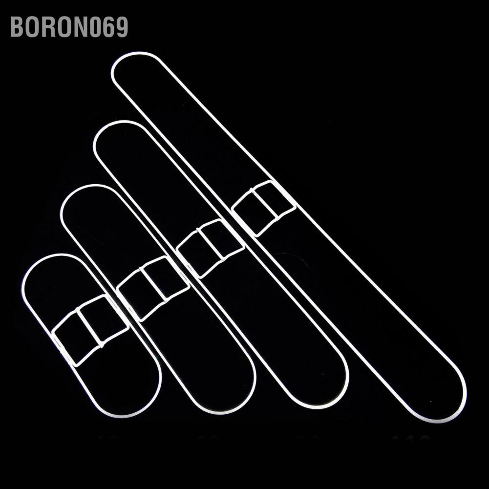 Boron069 Boron069 Bàn lau phẳng bằng sắt Bìa vải Cố định Giá đỡ Ô nhiễm Phụ kiện làm sạch miễn phí cho khách sạn gia đình