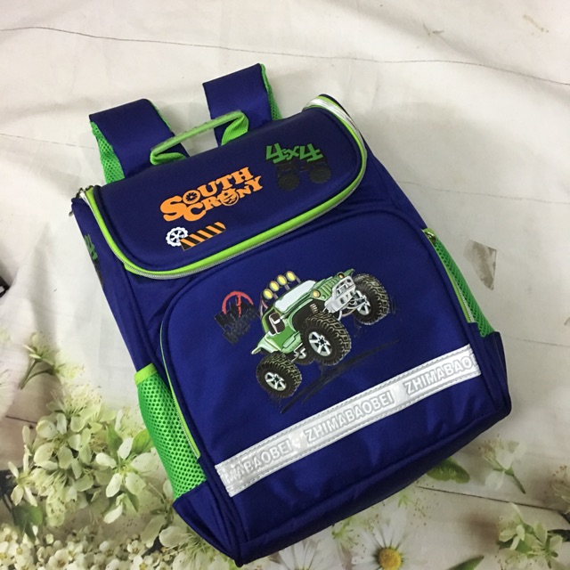 Balo đi học cho bé