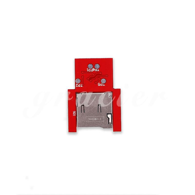 Đầu Chuyển Đổi Microsd Sd2Vita Chuyên Dụng