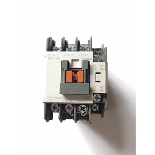 Khởi động từ 3 pha Contactor LS MC-9b
