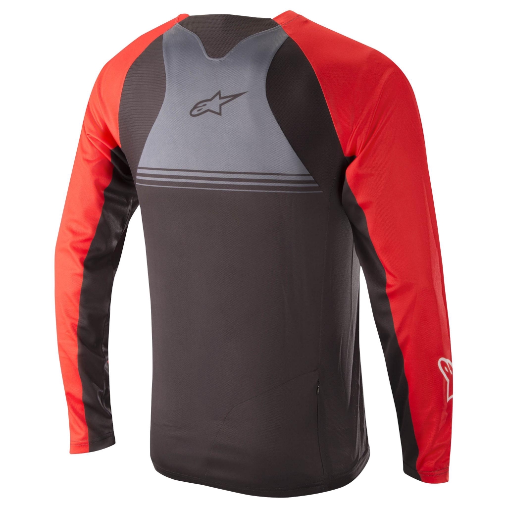 Áo Thun Đua Xe Địa Hình Alpinestars Pro