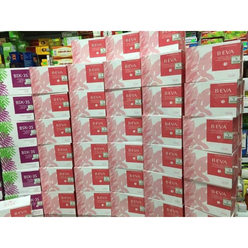 BEVA ĐẸP DA GIỮ DÁNG(MUA 8 TẶNG 2) | BigBuy360 - bigbuy360.vn