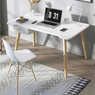 ⚡Free ship⚡ Bàn học tại nhà có ngăn kéo kiêm bàn làm việc, bàn làm việc giá rẻ  BGA015