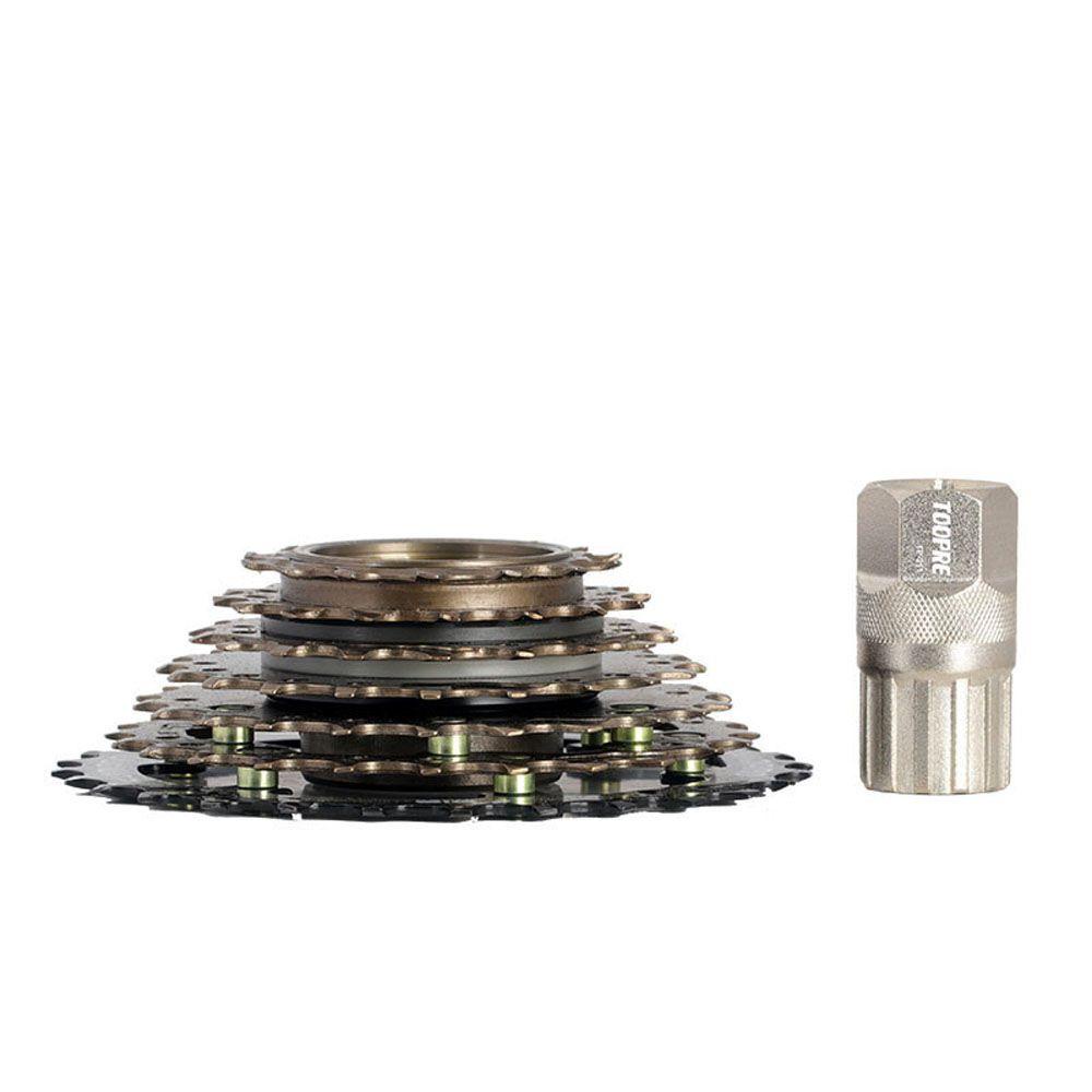 Dụng Cụ Tháo Sửa Chữa Xe Đạp Freewheel