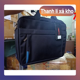 Cặp Laptop Coolbell CB-3035 Size 15.6" - Cặp Công Sở