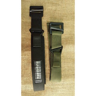 Dây nịt chiến thuật ngoài trời Black Hawk