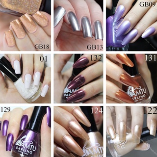 BST Sơn móng tay Gel lạnh Darling nhũ óng ánh - Joliesse cosmestic