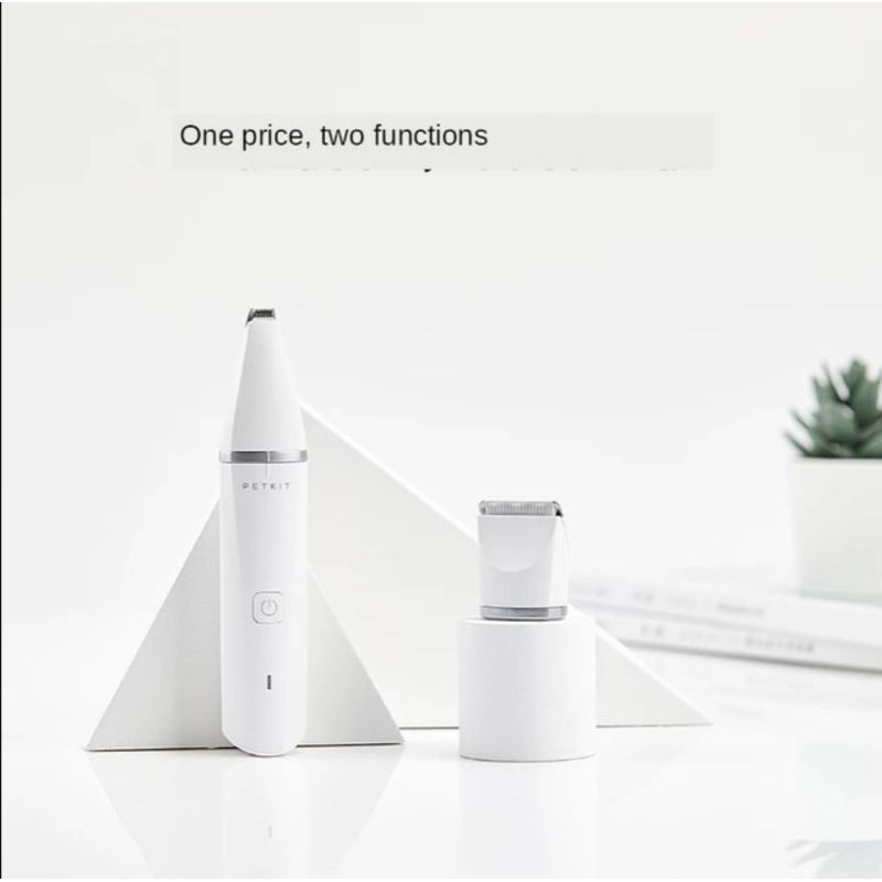Tông Đơ Pet kit, Kìm kiềm tongdo, máy húi cắt lông tạo kiểu
