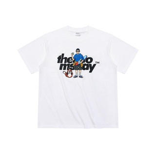 Áo thun tdd®️ pet boy/ trắng