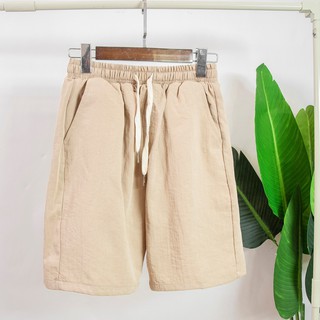 Quần short đũi nam- Quần đũi ngố nam siêu mát