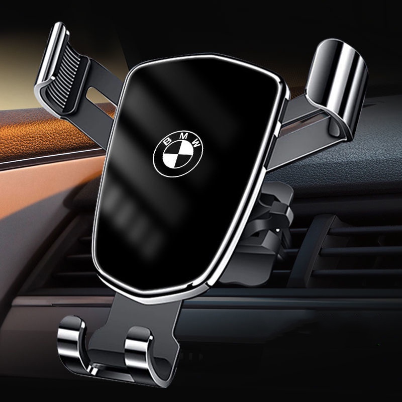 Kẹp giữ điện thoại tự động phát sáng cho xe hơi BMW X3 X6 X5 X4 X2 GT320 GT5
 | BigBuy360 - bigbuy360.vn