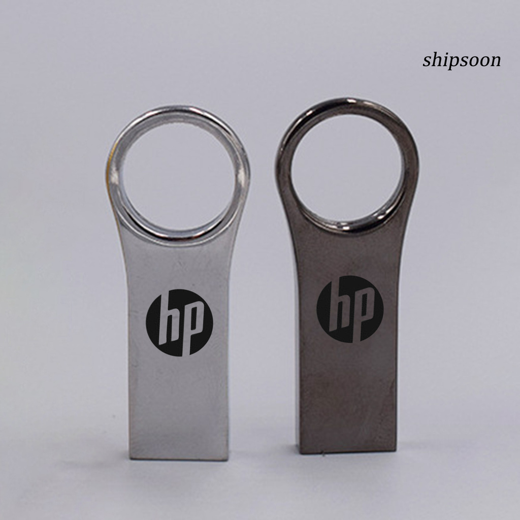 Usb 3.0 Dung Lượng 1 / 2tb Chống Nước Cho Văn Phòng | BigBuy360 - bigbuy360.vn