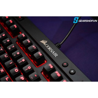 Bàn phím cơ Corsair K63