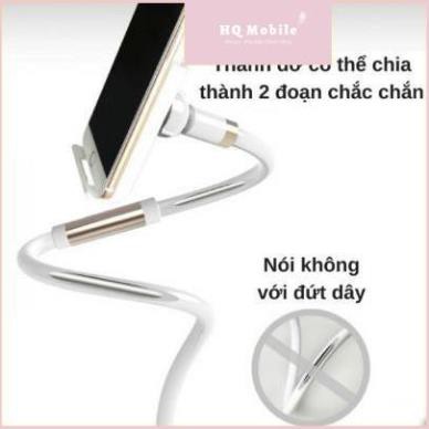 Kẹp đỡ iPad iKAKU Xoay 360 Độ | BigBuy360 - bigbuy360.vn