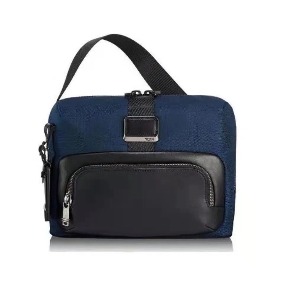 Tumi Túi Đeo Chéo Vai Bằng nylon Chống Nước Chống Mòn Dành Cho Nam 232305