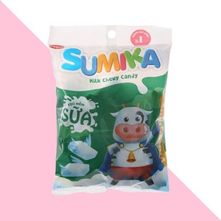 Kẹo sữa mềm bibica gói 70g
