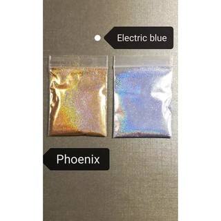 50g Sơn Vàng Cầu Vồng (VMH-1103)