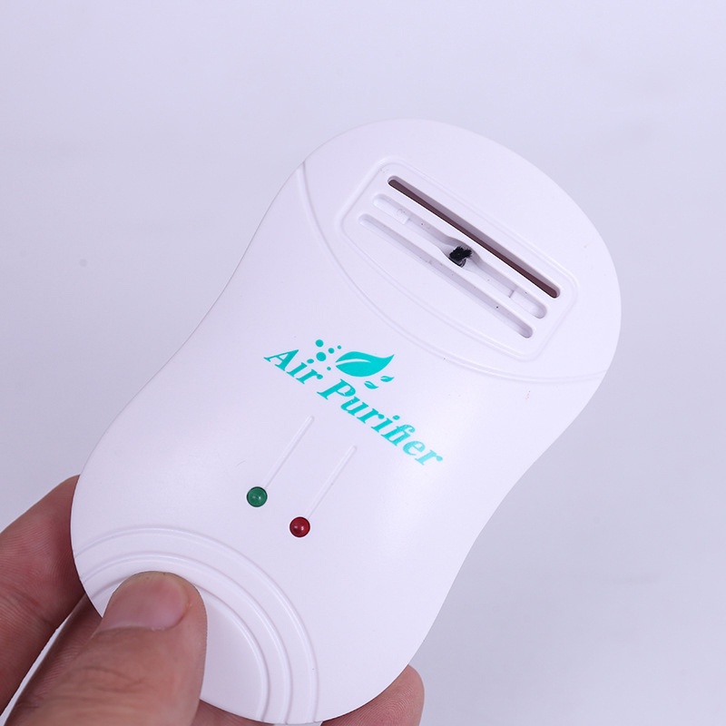 Máy Lọc Không Khí Mini Đa Năng Cho Phòng Khách Covid 19