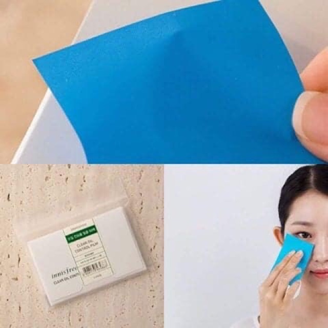 GIẤY THẤM DẦU HÀN QUỐC