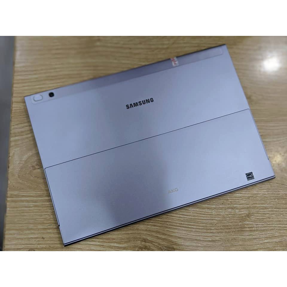 Máy tính bảng Samsung Galaxy Book 2 | Ram 4GB SSD 128GB Windows 10 | mua tại Playmobile | BigBuy360 - bigbuy360.vn