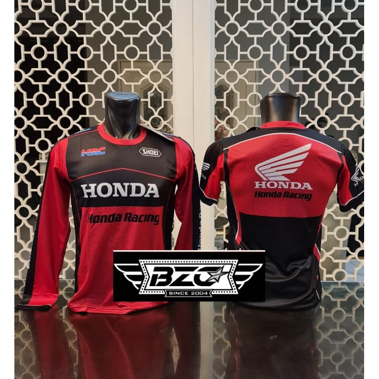 Jersey motor honda. arival mới. Thương hiệu gốc cao cấp