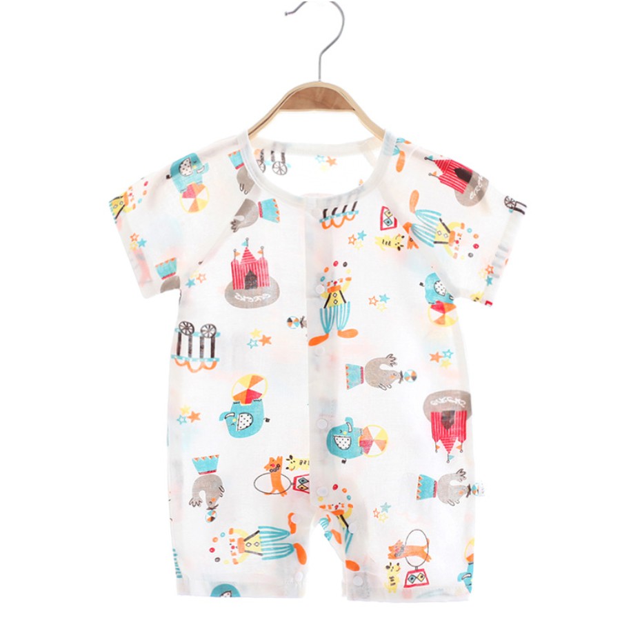 Bộ Body xuất Nhật FB001 SIZE 0-12M