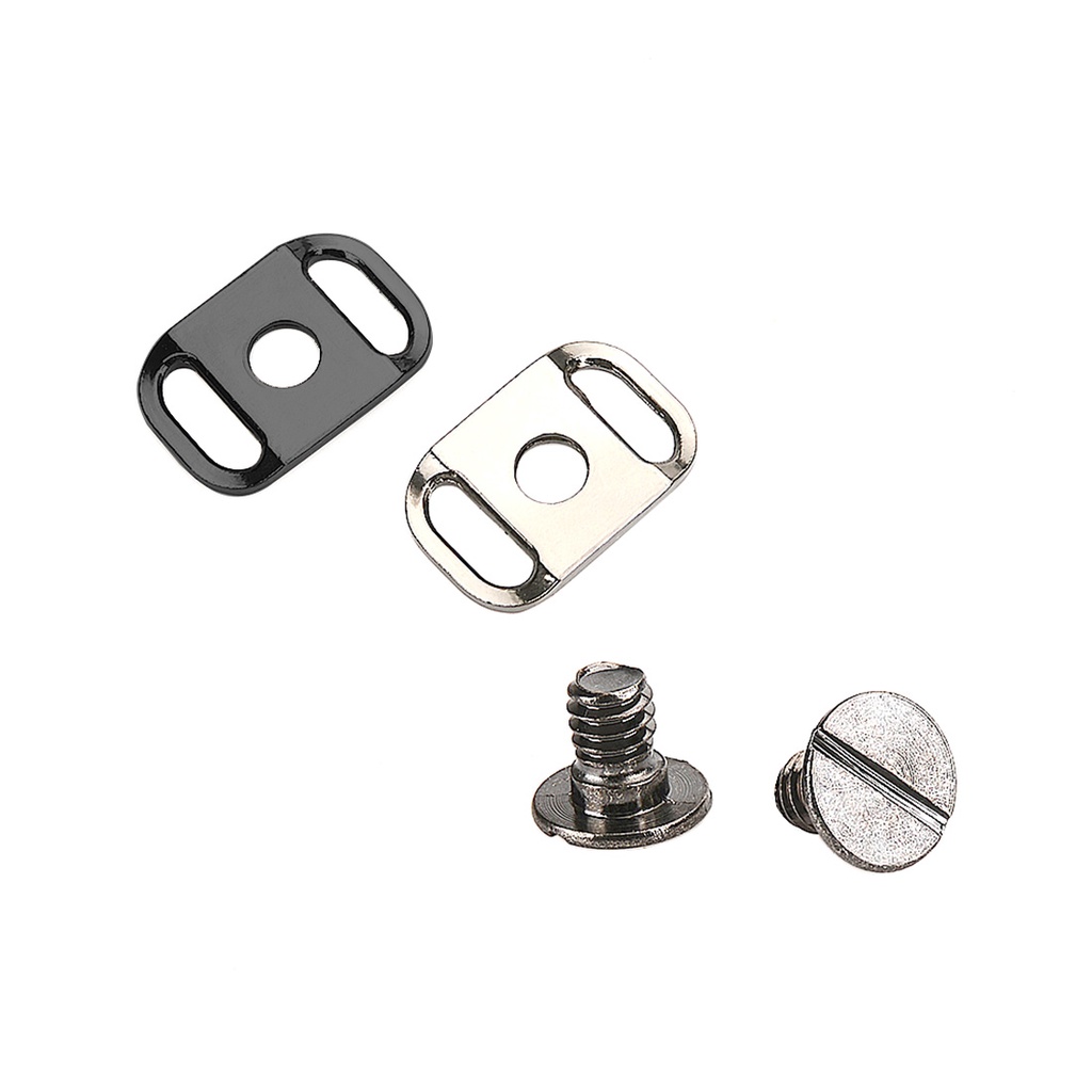 Vít 1 / 4 "XT-XINTE Gắn Đế Máy Ảnh SLR Chuyên Dụng