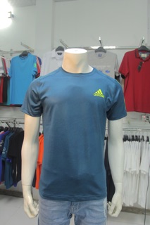Áo Thun Adidas dư xịn cao cấp