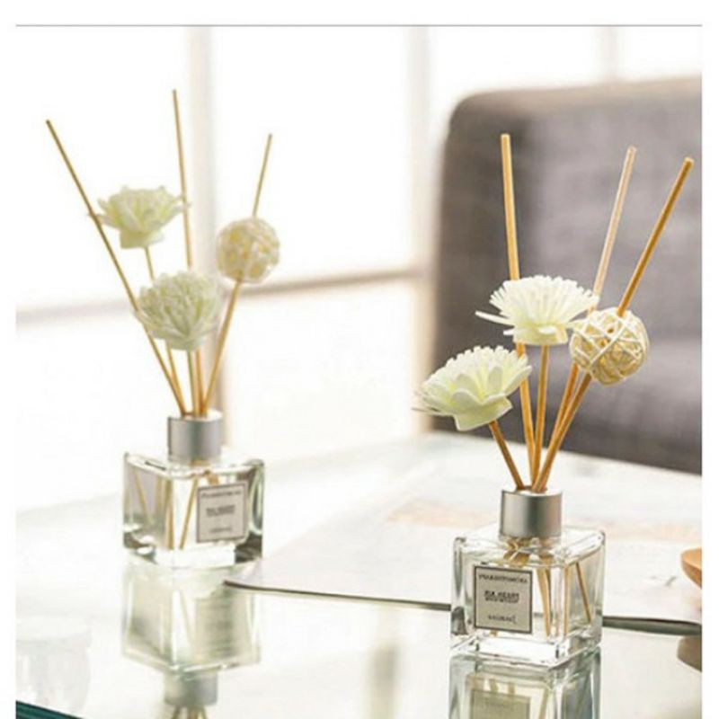 Tinh dầu thơm để phòng