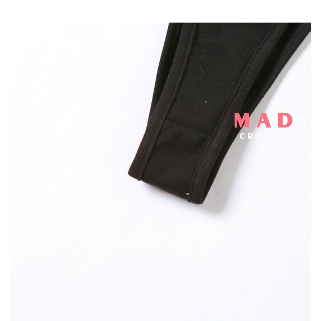 Quần Lót Lọt Khe Phối Xích Bên Hông Sexy Quyến Rũ Ngây Ngất MadCrotop QLK100 | BigBuy360 - bigbuy360.vn