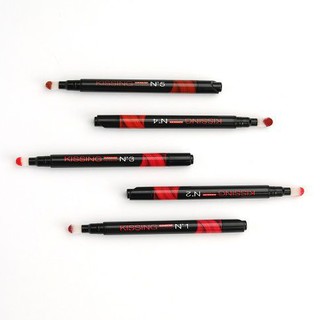 Son Kem Lì Dạng Bút F7D Kissing Cushion Tint
