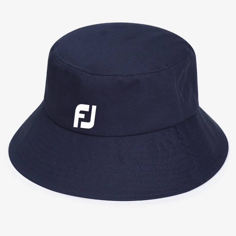 Footjoy Nón Lưỡi Trai Thoáng Khí Phong Cách Thể Thao Cho Nam / Nữ
