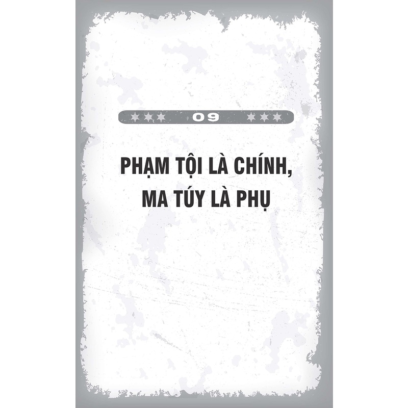 Sách - Tâm lý học tội phạm tập 2 + tặng bookmark