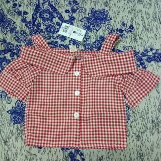 Set áo trễ vai + chân váy