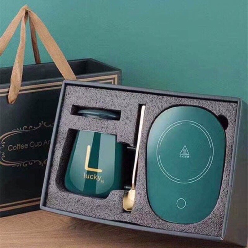 Bộ Chưng Yến, cốc hâm nóng thức ăn tiện dụng cho gia đình