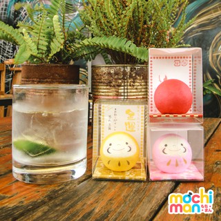 Daruma may mắn Nhật Bản