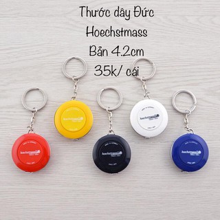 Thước dây cuộn hàng nhập Đức