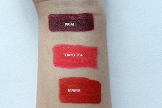 Son colorpop hàng Mỹ có sẵn