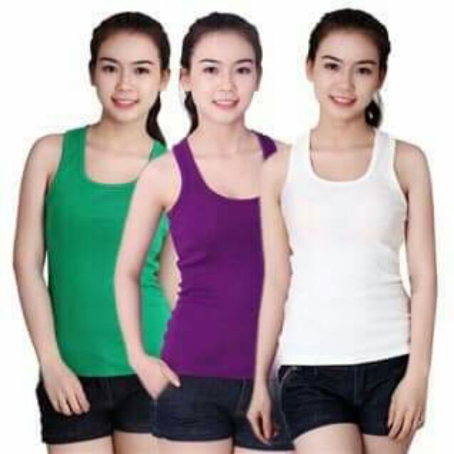 Combo 5 áo 3 lỗ