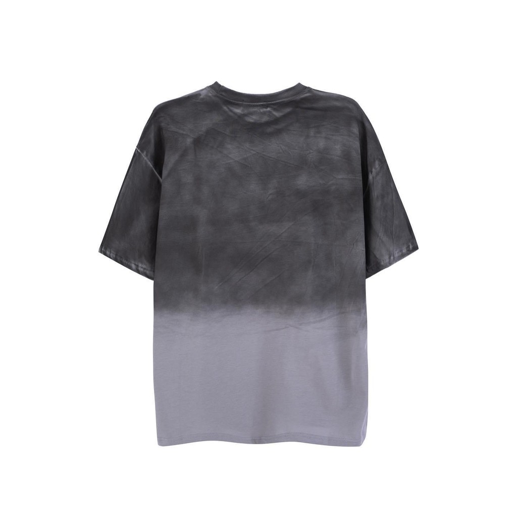 Áo phông loang form rộng Unisex