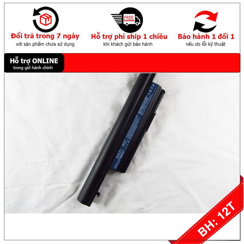 BH12TH Pin laptop Acer TravelMate 6594