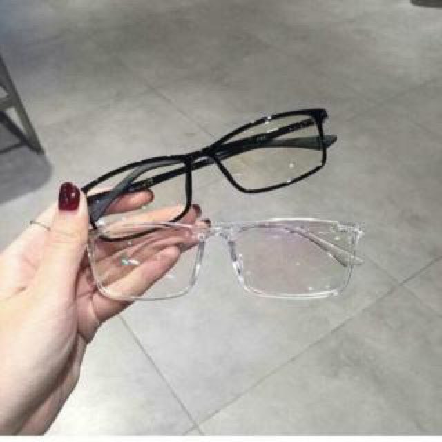 [siêu rẻ] KÍNH GỌNG DẺO HÀN QUỐC | BigBuy360 - bigbuy360.vn