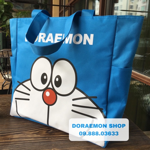 Túi Big Size Doremon Doraemon