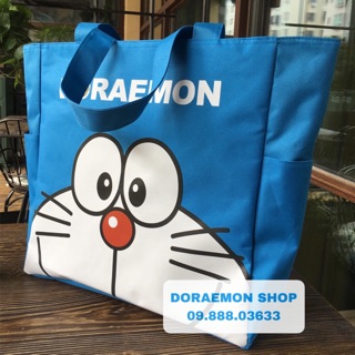 Túi Big Size Doremon Doraemon