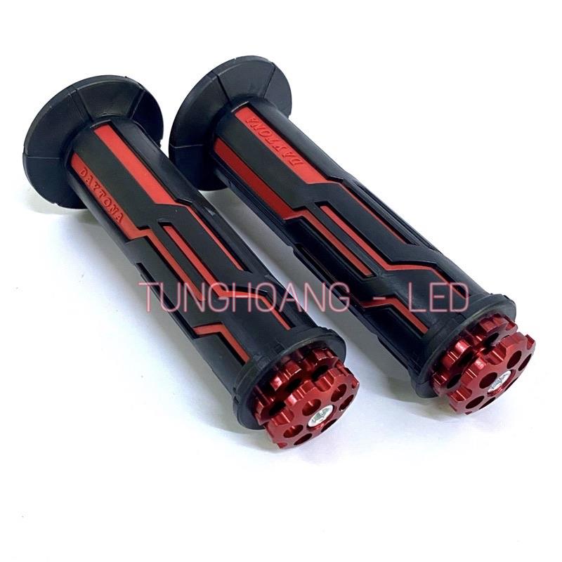 Bao tay Daytona kẻ sọc