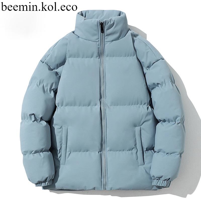 Áo khoác phao nam cao cổ siêu ấm đại hàn thời trang cao cấp AK99