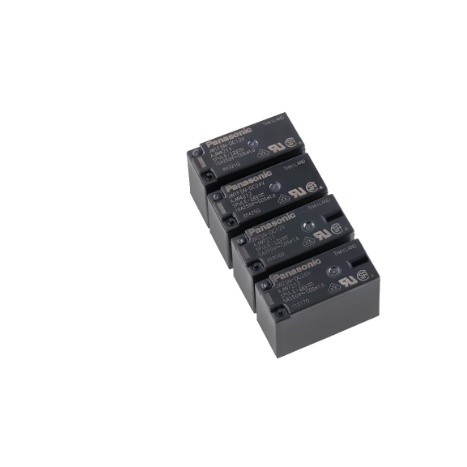 Jw2sn-dc12v relay 5a 12v 8 chân panasonic