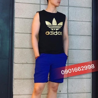 Áo tanktop