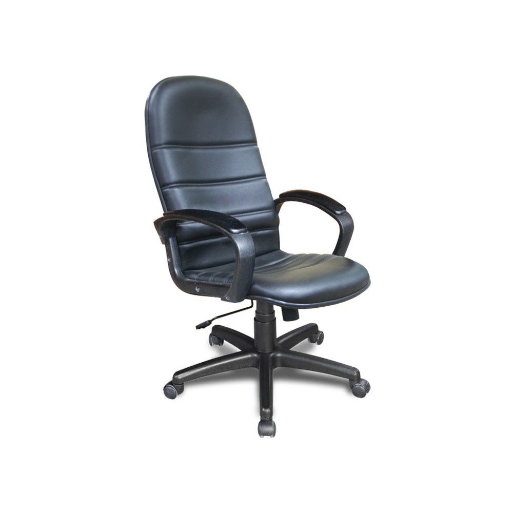 Ghế xoay lưng cao Hòa Phát (SG702B)